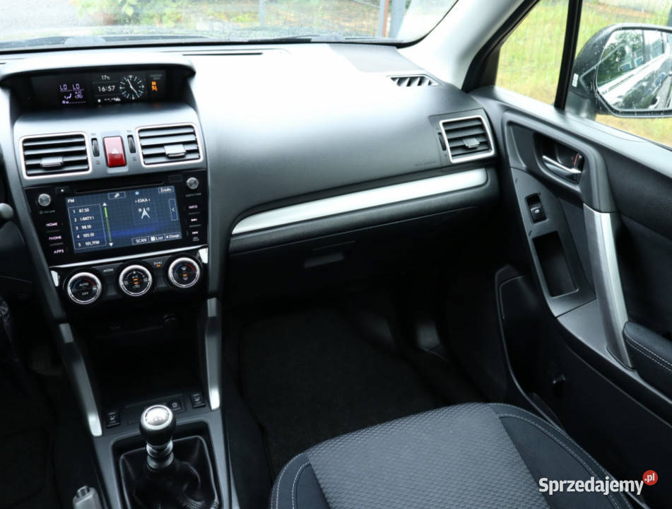 Subaru Forester 20 X czujnik deszczu Forester Piaseczno sprzedam