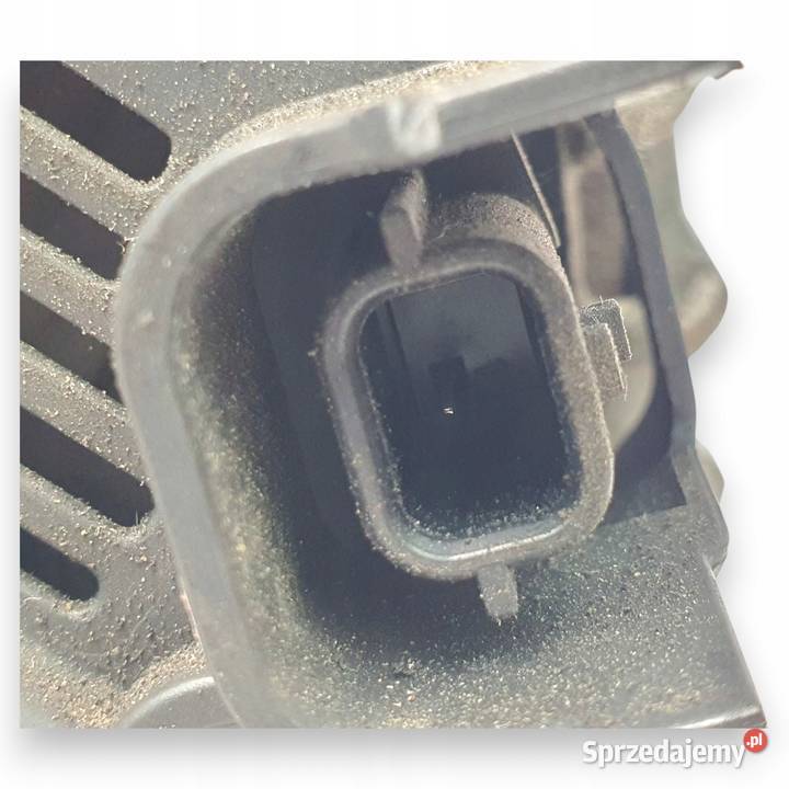 ALTERNATOR Renault Megane III IV 15 dCi Valeo Chełm