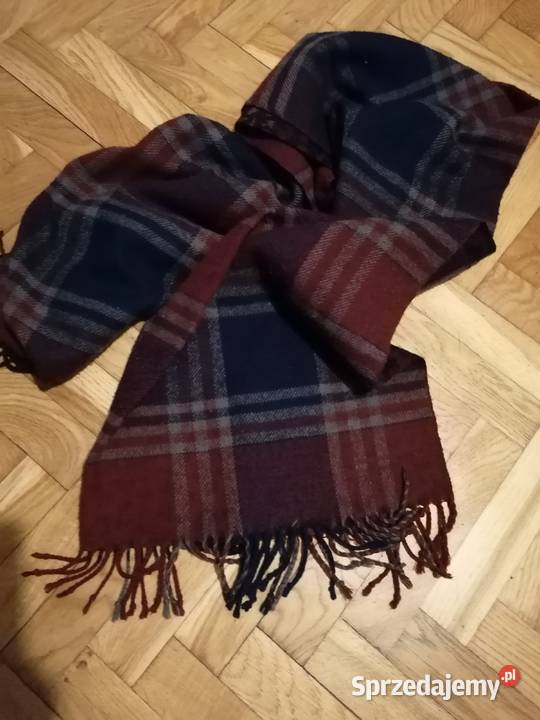 Szaliki i czapki Uniseks pomorskie