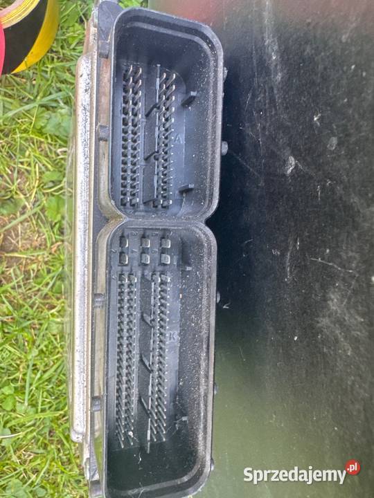 Sterownik 0281015149 55573330 00QE Opel Bosch podkarpackie Dębica sprzedam