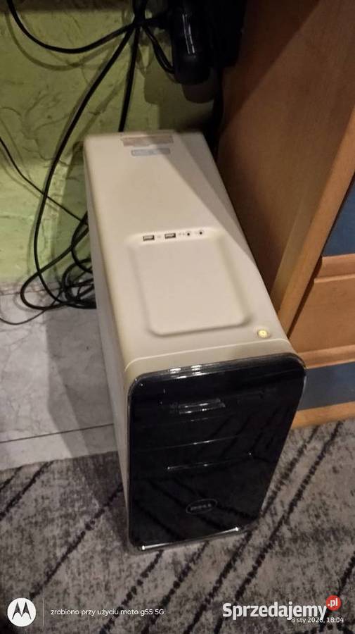 Komputer i7 Klasy Core i7 Zamość