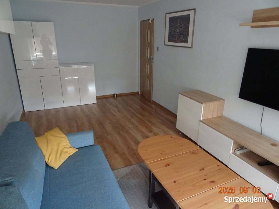 ROZKŁADOWE 2 POKOJOWE MIESZKANIE 4255 m2 NA łódzkie Łódź