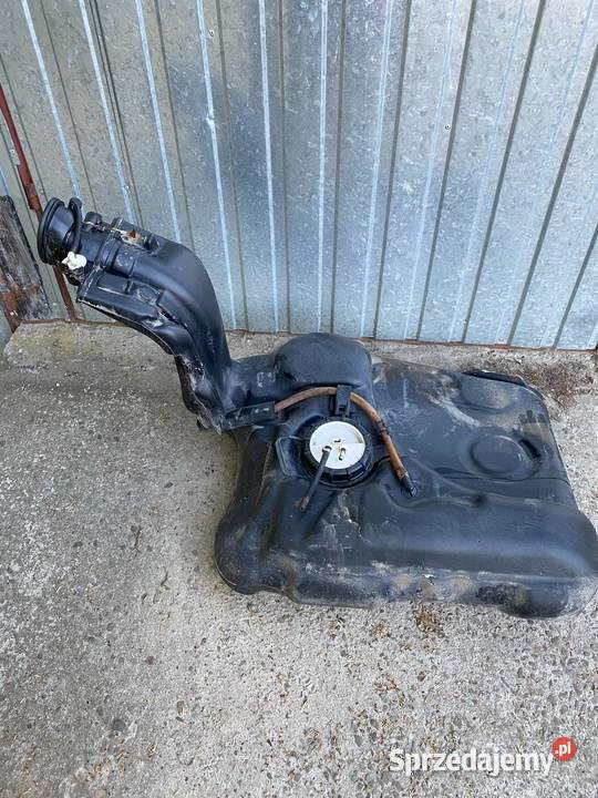 Zbiornik paliwa Volkswagen Golf III Glinik
