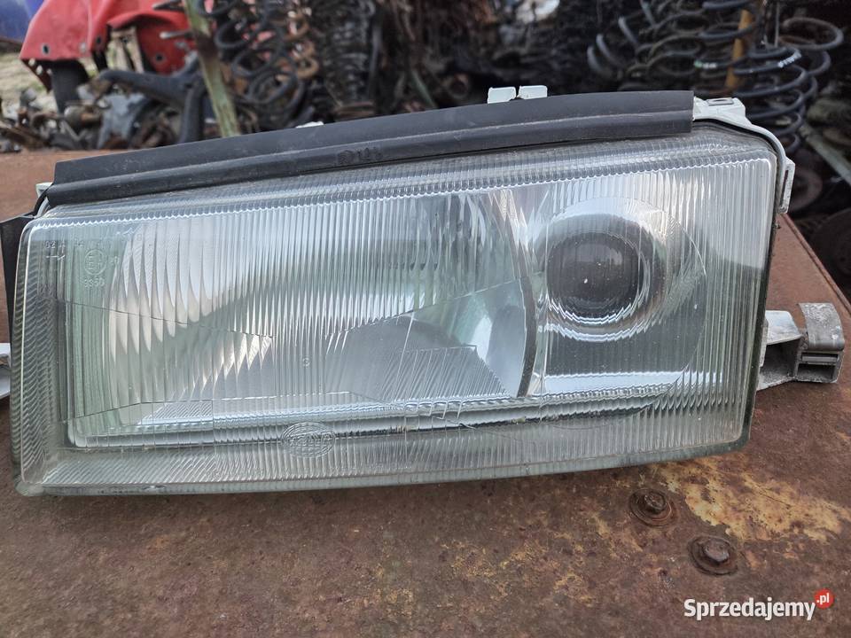 Lampy przednie Skoda Octavia 1 przedlift Łagów
