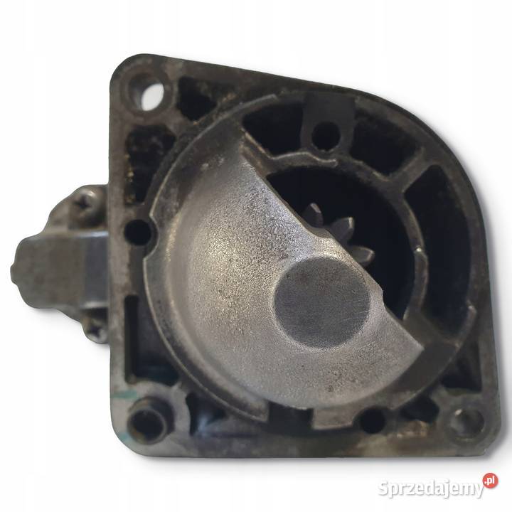 ROZRUSZNIK Opel Zafira B 19 CDTI 55585238 Układ elektryczny silnika Chełm