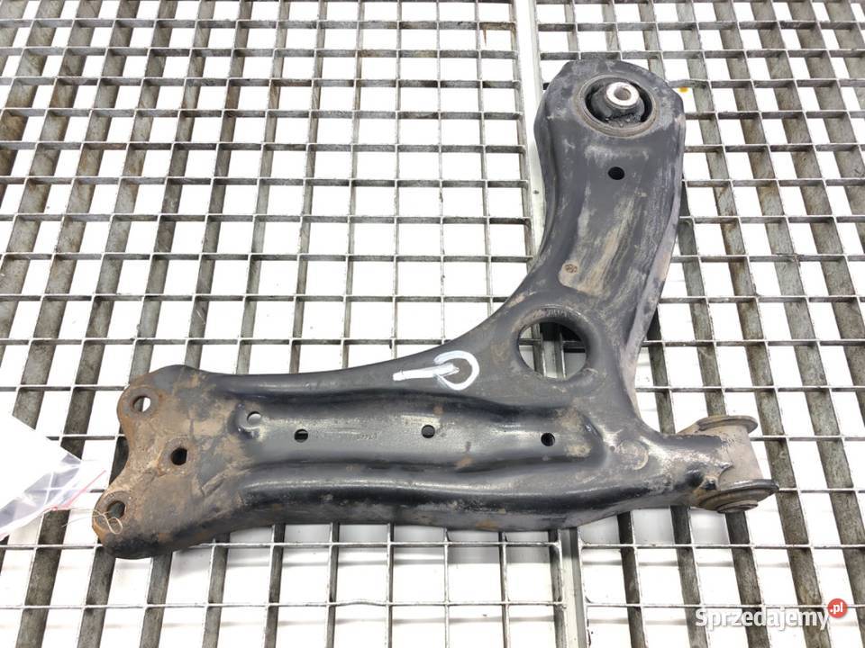 WAHACZ PRZÓD LEWY VW POLO V Hatchback PRZEDNI