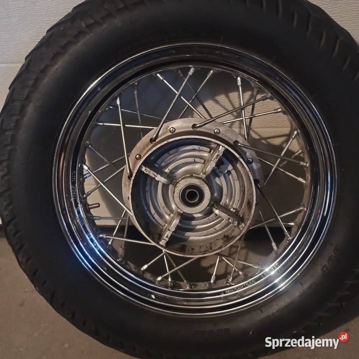 Yamaha xvs drag star 125 części Rok produkcji 2002 Dąbrowa Tarnowska