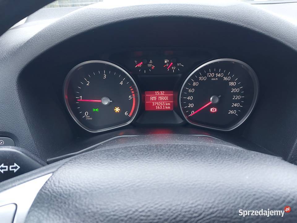 Ford Mondeo mk4 18 TDCi 125 Salon Polska 2010 małopolskie Niepołomice