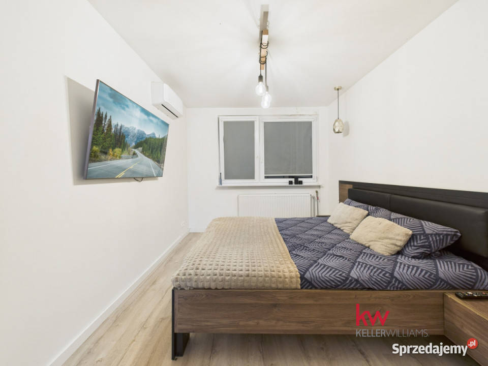 Mieszkanie Oleśnica 715m2 3pokojowe Rok budowy 1980