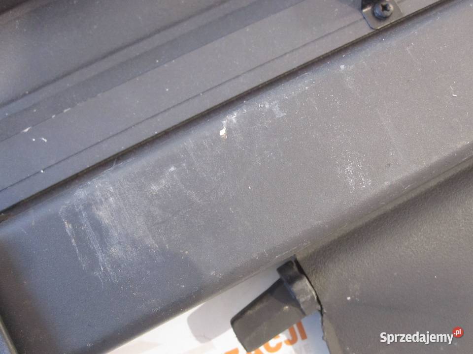 VOLVO XC90 I 04r roleta bagażnika 39992248