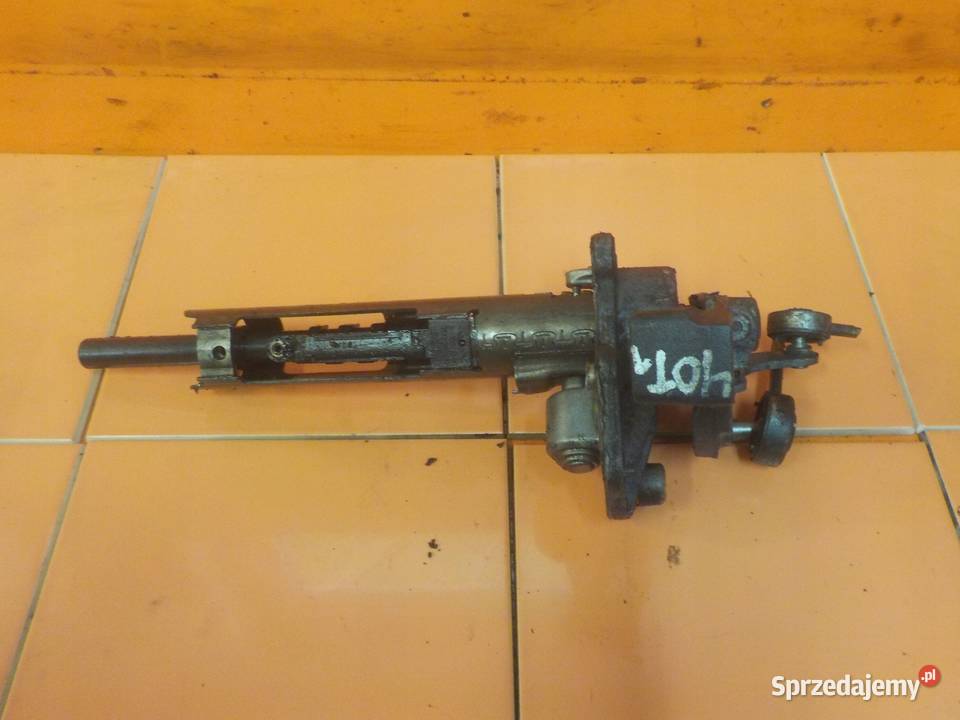 MINI COOPER R56 16 VTI 08r 120 N12B16A wybierak Suków