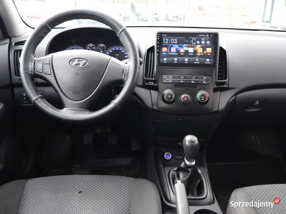 Hyundai i30 16 CRDi Piaseczno