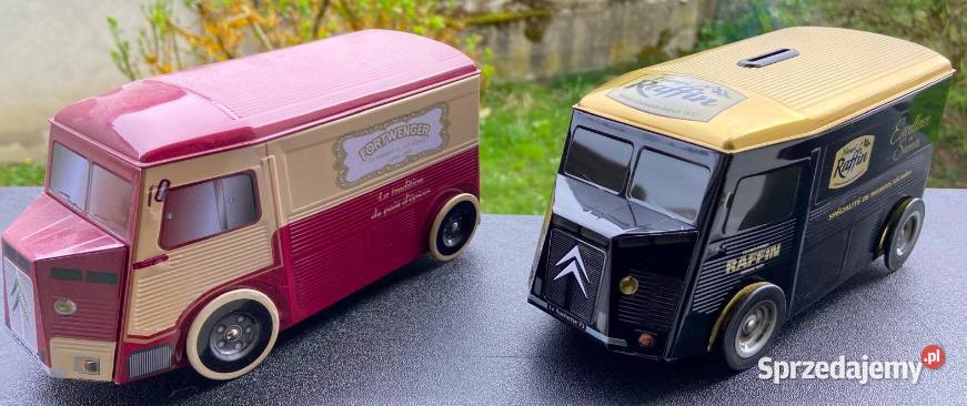 Citron HY Pozostałe Olkusz