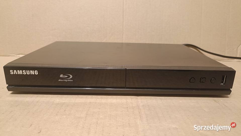 SAMSUNG BDJ4500R bez pilota Samsung Poznań