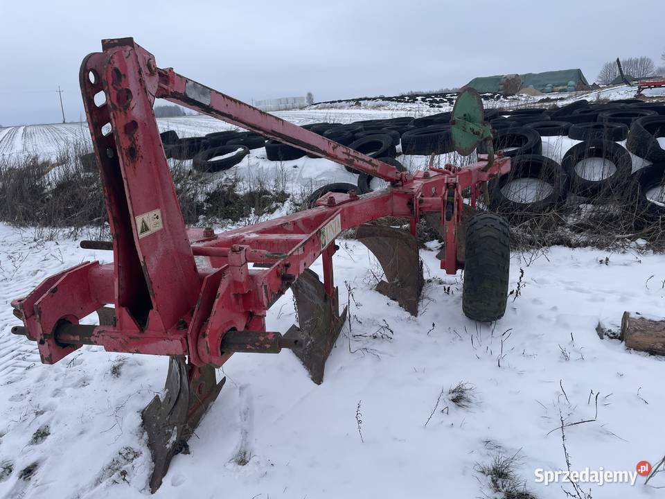 Pługi unia tur 31 440 mazowieckie