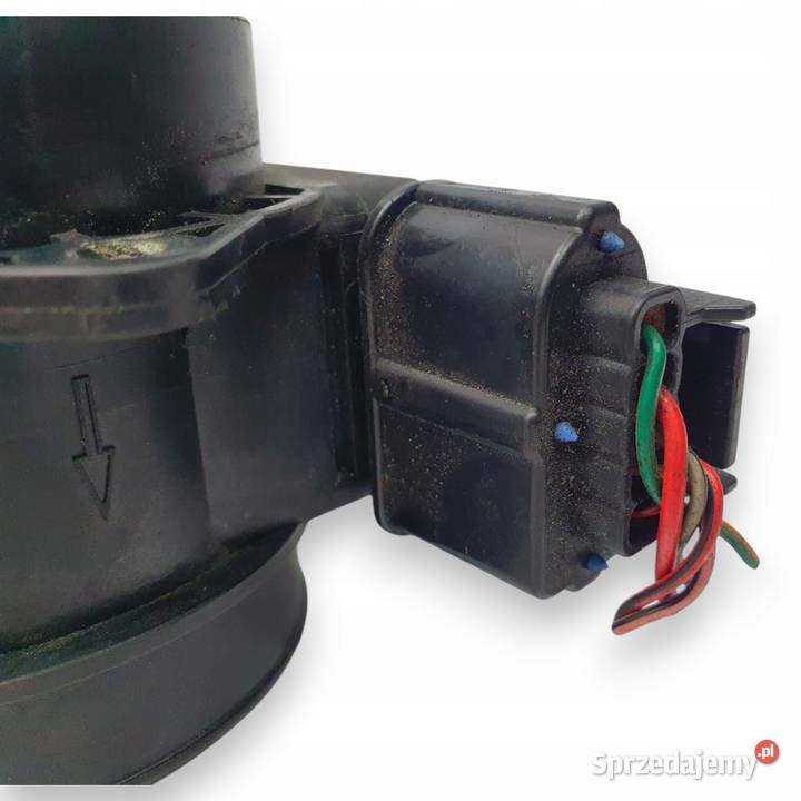 PRZEPŁYWOMIERZ Volvo V40 S40 C30 V50 18 30611533 Chełm