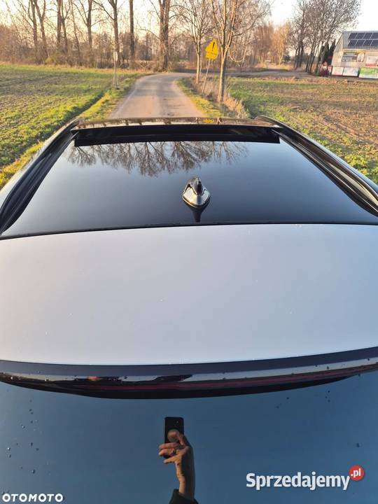 Kia Sportage 16 TGDI MHEV Anniversary 4WD DCT Kłodawa