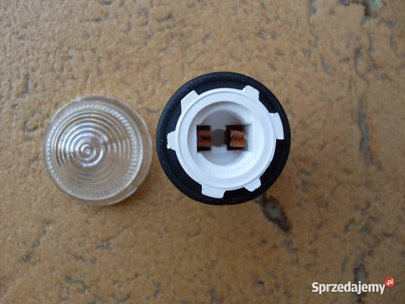 Kierunkowskaz boczny do Fiata seicento nie Łańcut