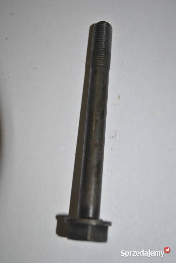 Śruba z kołnierzem M10X1X94 BMW E90 E60 E70 F10 Poręba