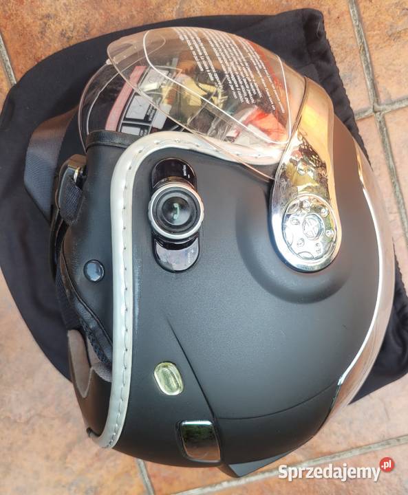 NOWY KASK L firmy CGM Piła