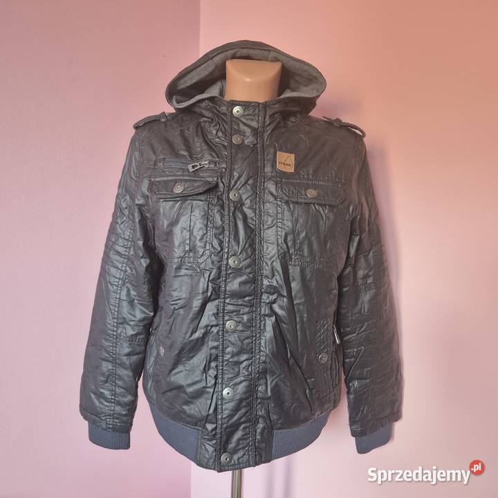Kurtka chłopięcamęska rozmiar 164 Brzesko