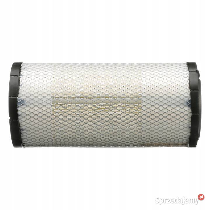 CNH 87682993 filtr powietrza holland cnh