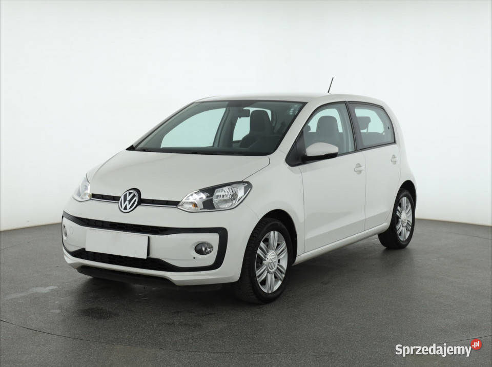 VW Up 10 MPI 55889km Piaseczno