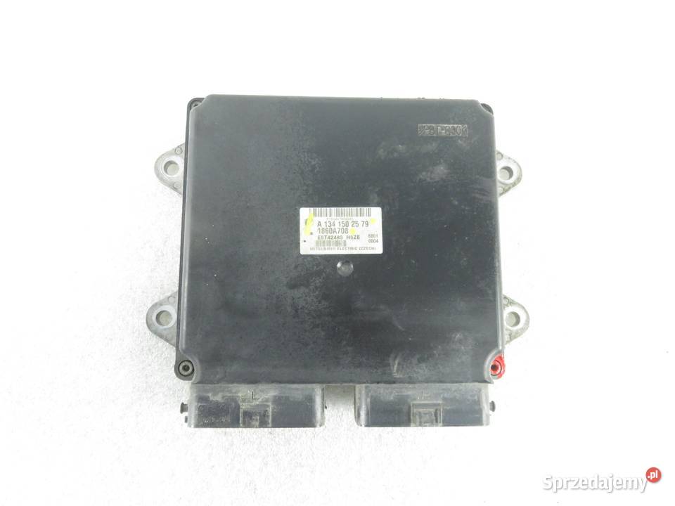 STEROWNIK MITSUBISHI COLT VI 11 A1341502579 sprzedam