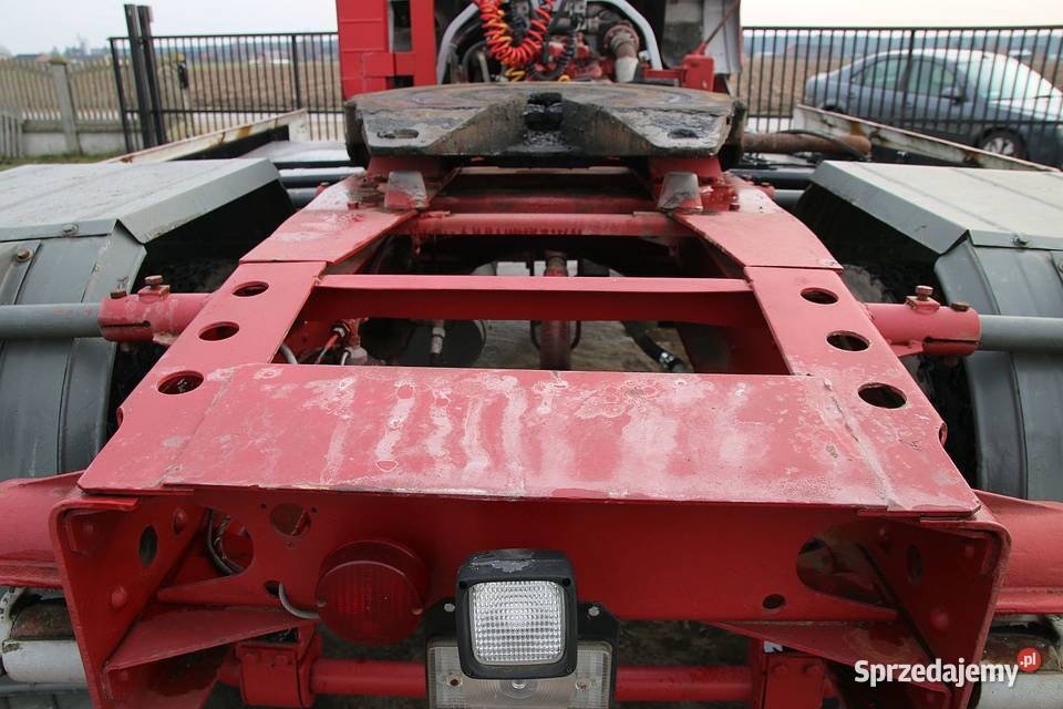 Jelcz C417 Z silnikem MD111 E 320 Turbo Łowicz