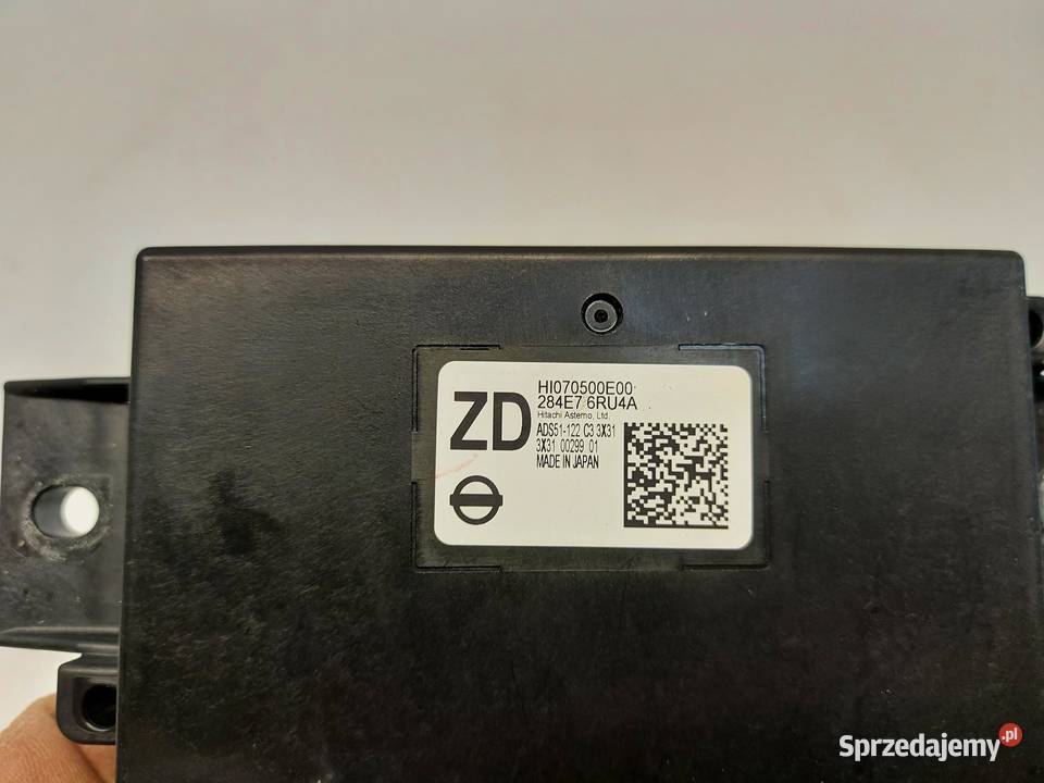 Nissan XTRAIL T33 IV 2023r Moduł sterownik