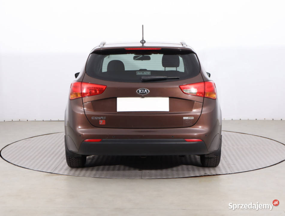 Kia Ceed 16 GDI system Start-Stop Cee'd Piaseczno