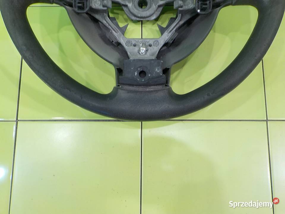 NISSAN NV200 15 DCI 13r VAN kierownica Suków