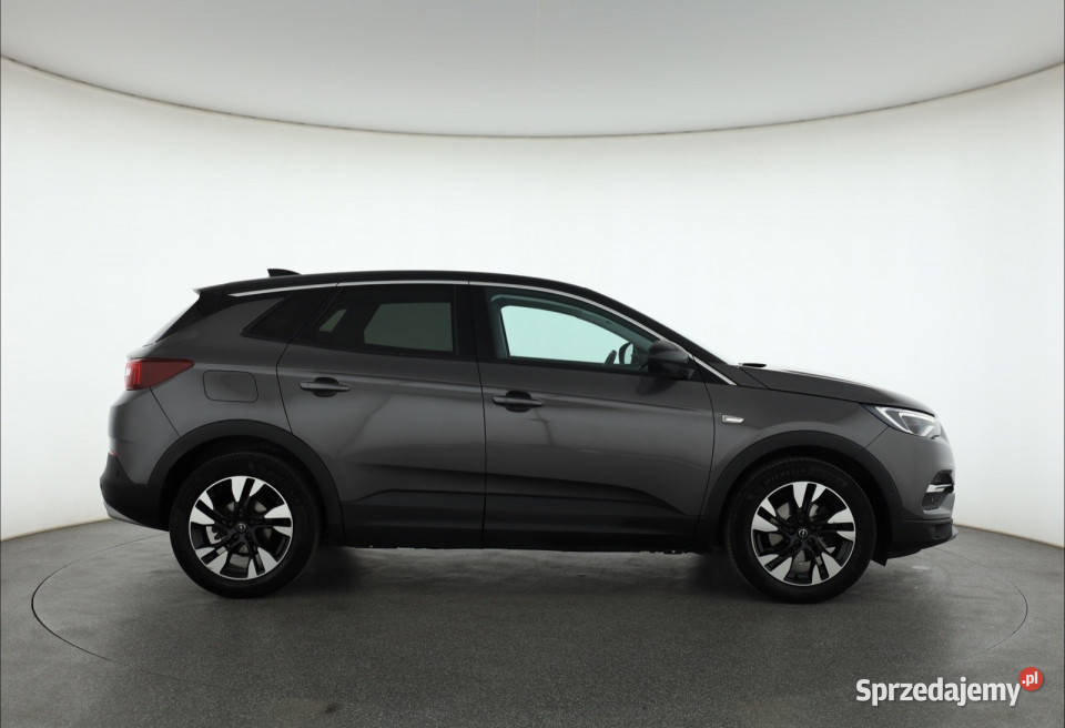 Opel Grandland 12 Turbo Piaseczno sprzedam