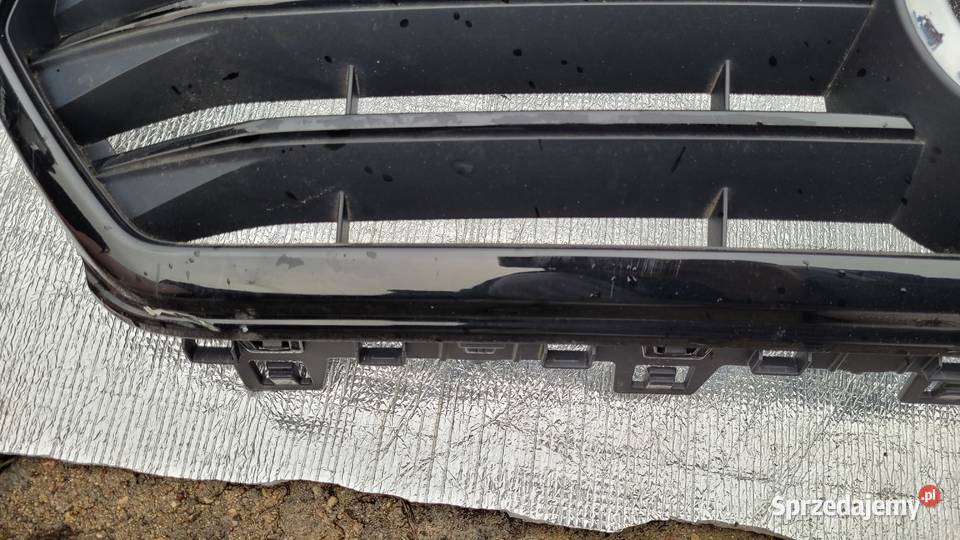 ATRAPA GRILL AUDI A7 1618 LIFT 4G8853651G