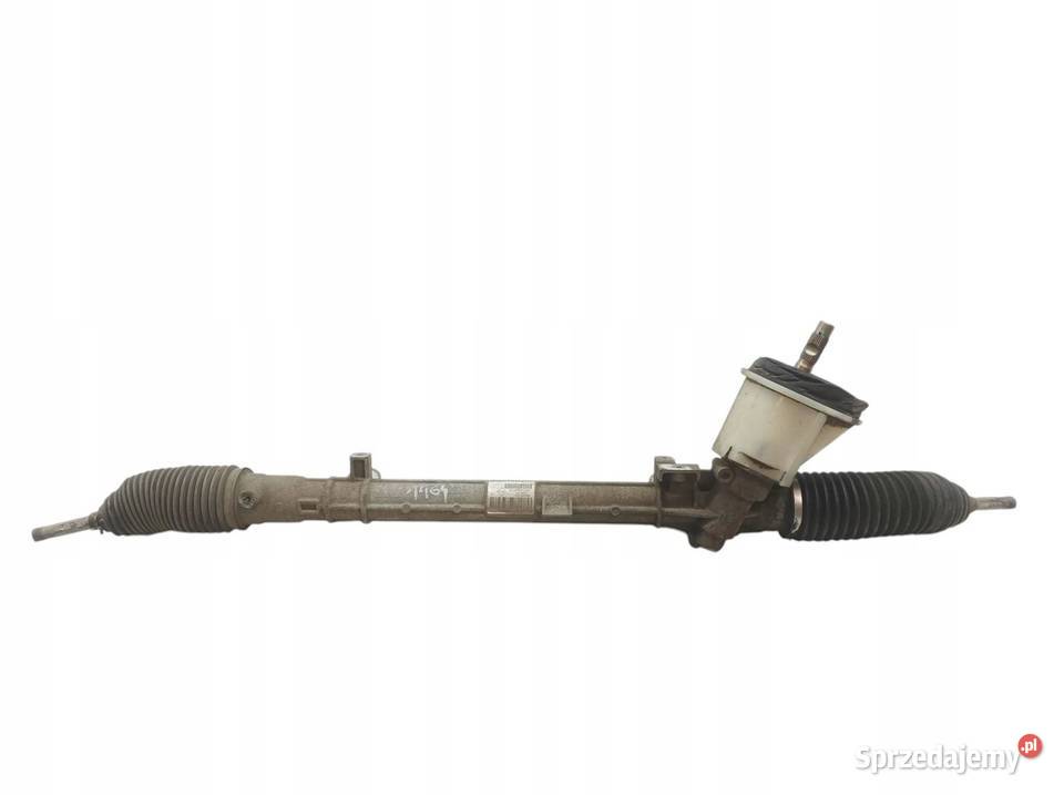 MAGLOWNICA PRZEKŁADNIA EUROPA LIFT 490018982R