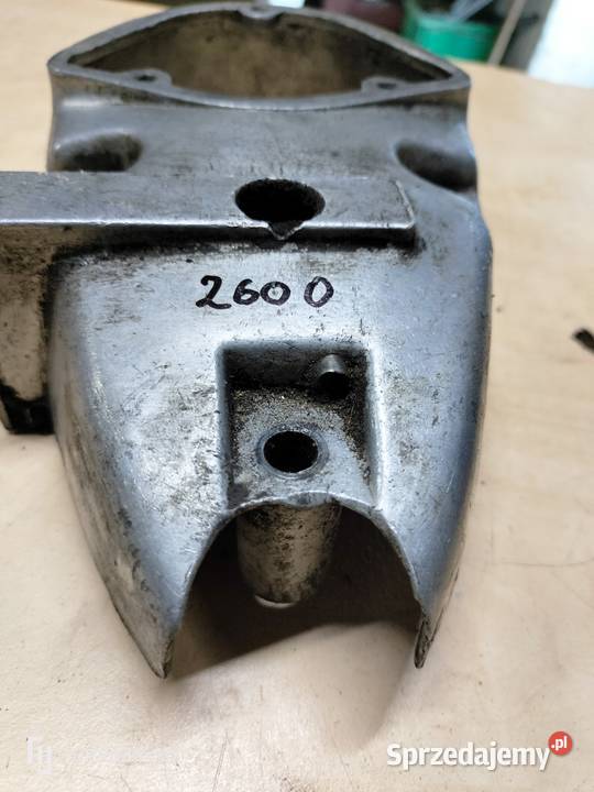 Pokrywa zapłonu Jawa kaczka Mustang łódzkie Łubno