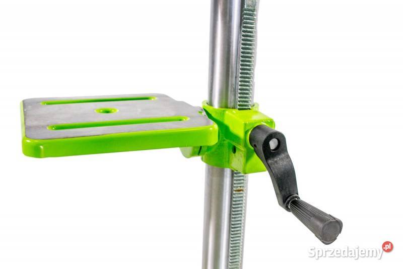 WIERTARKA STOŁOWA ZIPPER ZISTB16T 630W 16MM DO Wiertarki i wkrętarki Mikołów