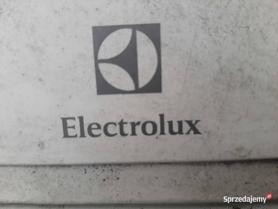Części do pralki ładowanej góry Electrolux AEG