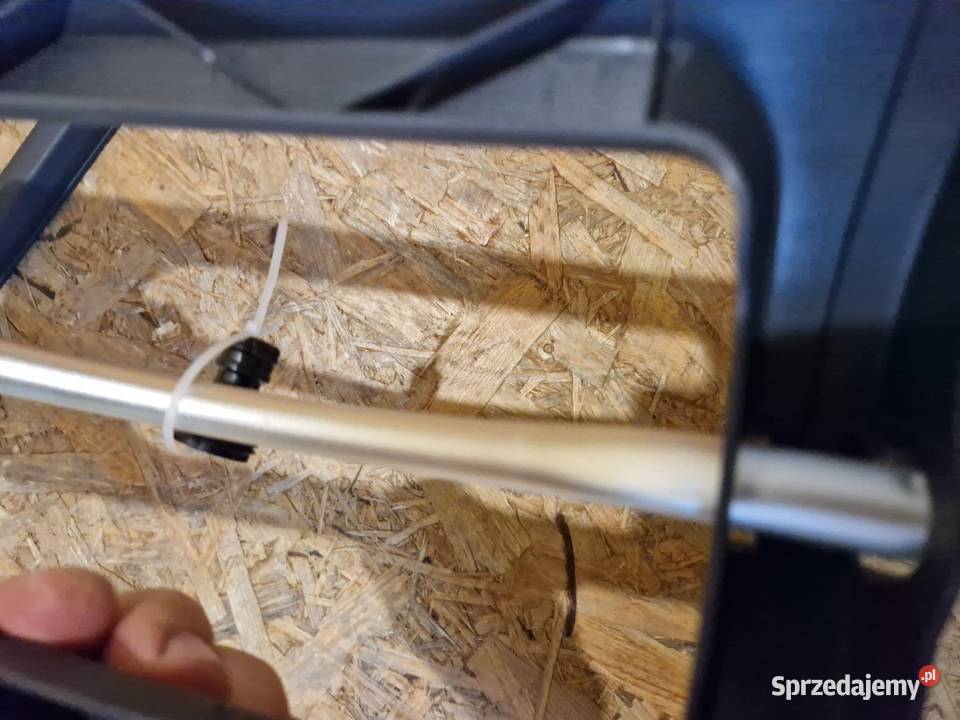 ZRASZACZ Wahadłowy Ogrodowy OSCYLACYJNY do wody Dom i Ogród Głogowa