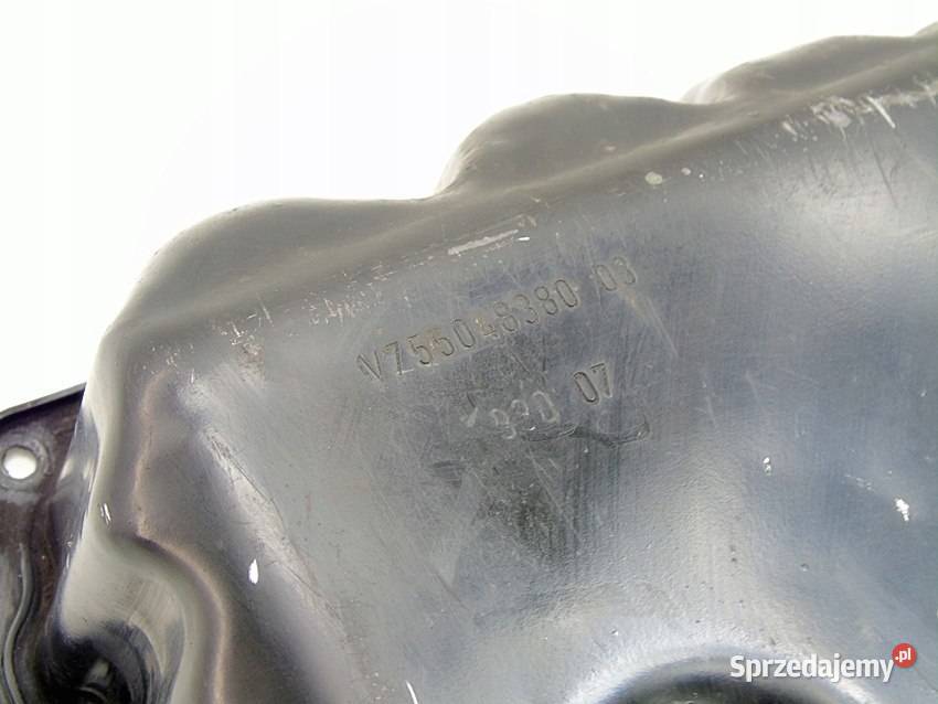 MISKA OLEJU 14 16 VTI 207 208 C3 C4 308 C5 MINI osobowe śląskie Sosnowiec