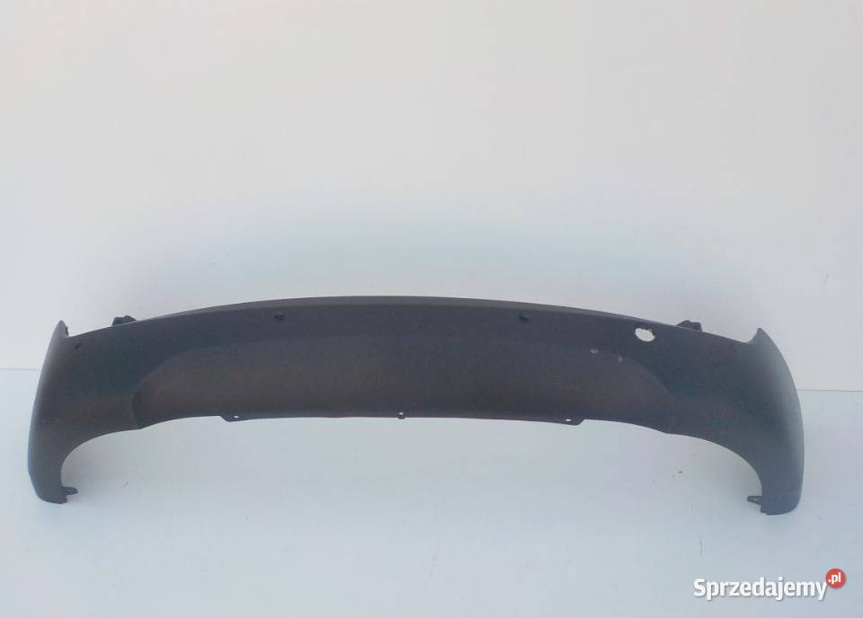 DOKŁADKA SPOJLER ZDERZAK TYŁ HYUNDAI IX35 PDC Nowy Tomyśl sprzedam