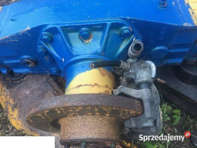 Cat 906 Dyfer Jastrzębniki sprzedam
