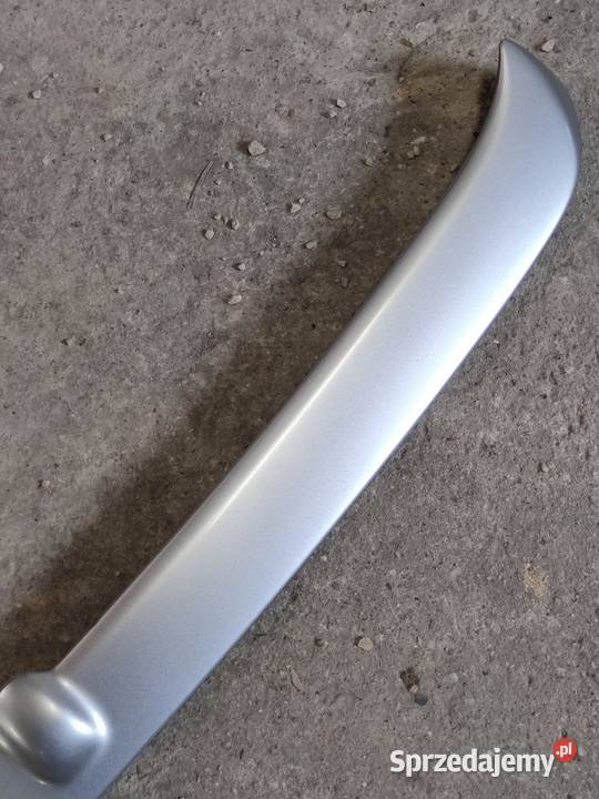 Lotka spoiler klapy Subaru impreza II GG kombi Skoczów sprzedam