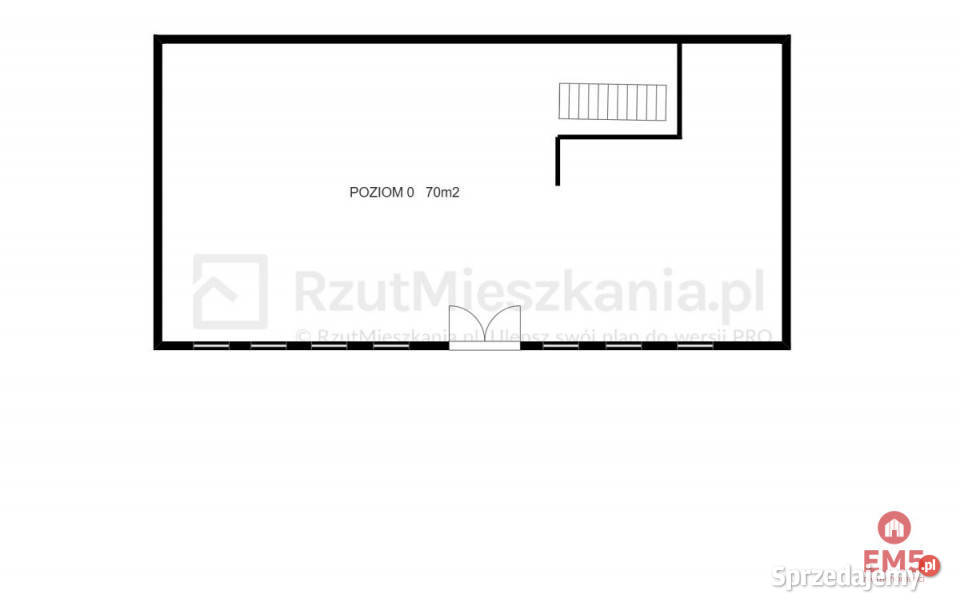 sprzedaży lokalu 104m2 Białystok
