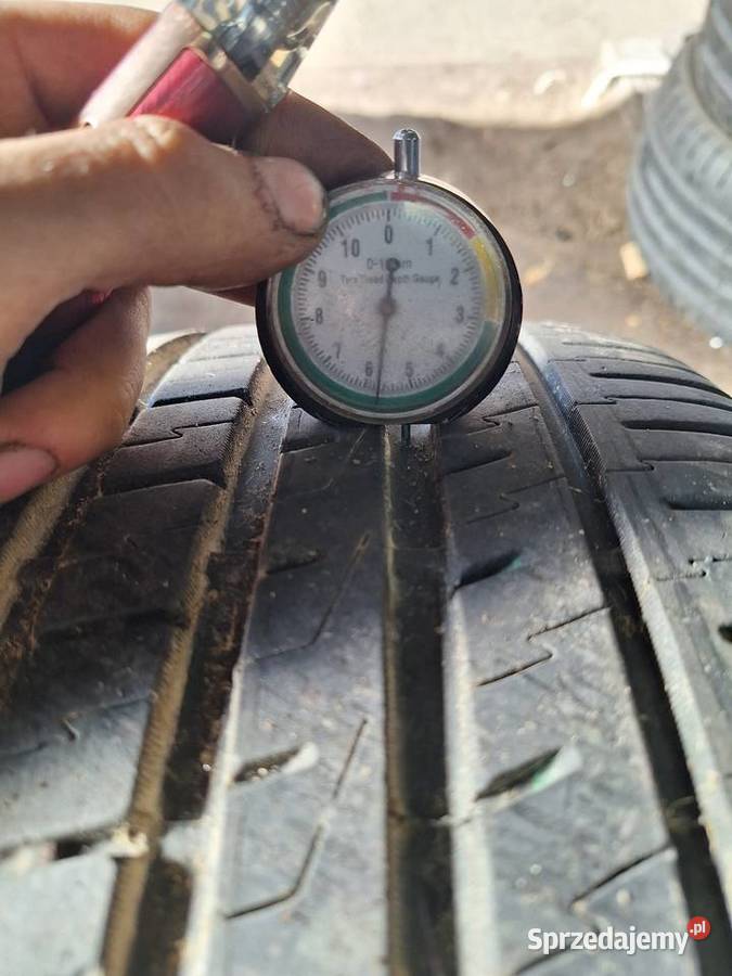 Opona Neolin Neosport 225 40R18 92W XL lato Samochodowe Opony i felgi Choceń