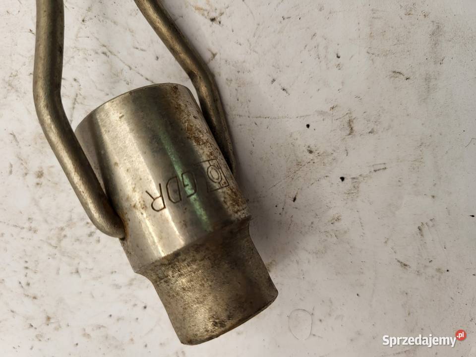 klucz do świec GDR WANDERER ZUNDAPP NSU DKW AJS śląskie Rybnik