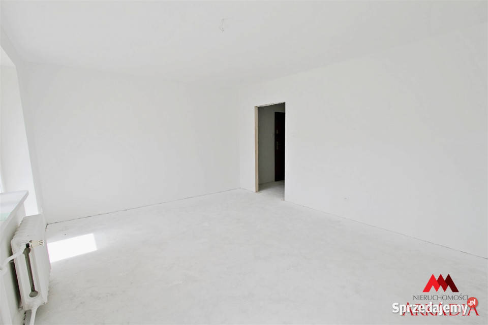 Mieszkanie 5264m2 2 pok Włocławek