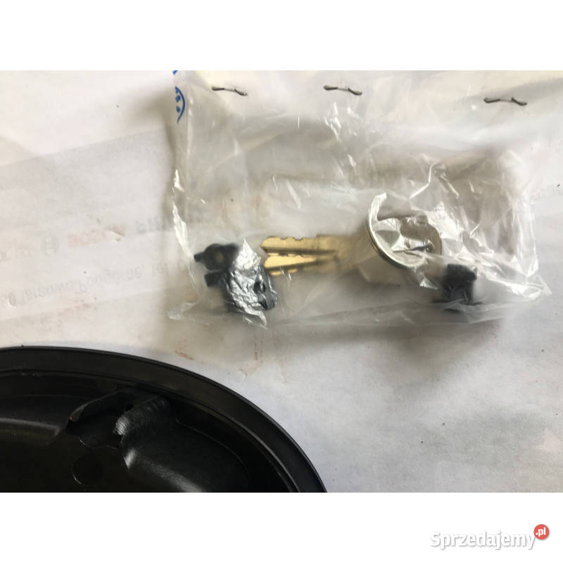 Klamka do MERLO ME062752 podlaskie Bielsk Podlaski