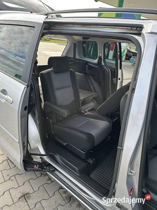 Mazda 5 2008 r Konin