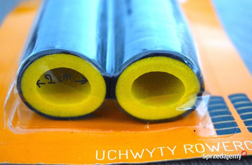 Uchwyty rowerowe deskorolki hulajnogi Chełmno